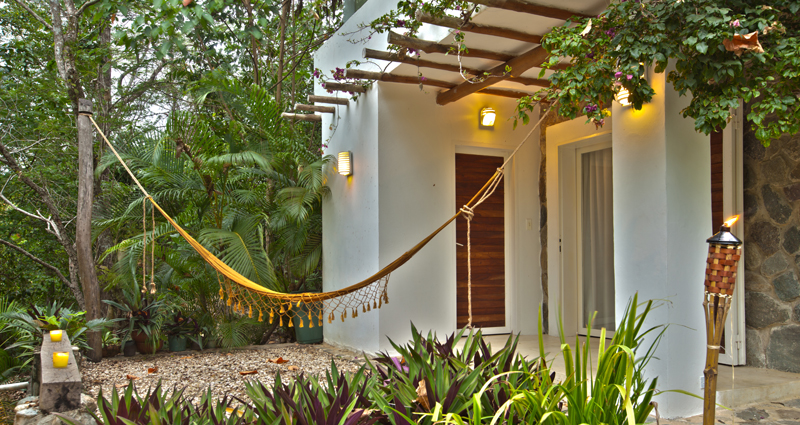 Villa vacacional en alquiler en Venezuela - Edo. La Guaira - La Sabana - Villa 432 - 15