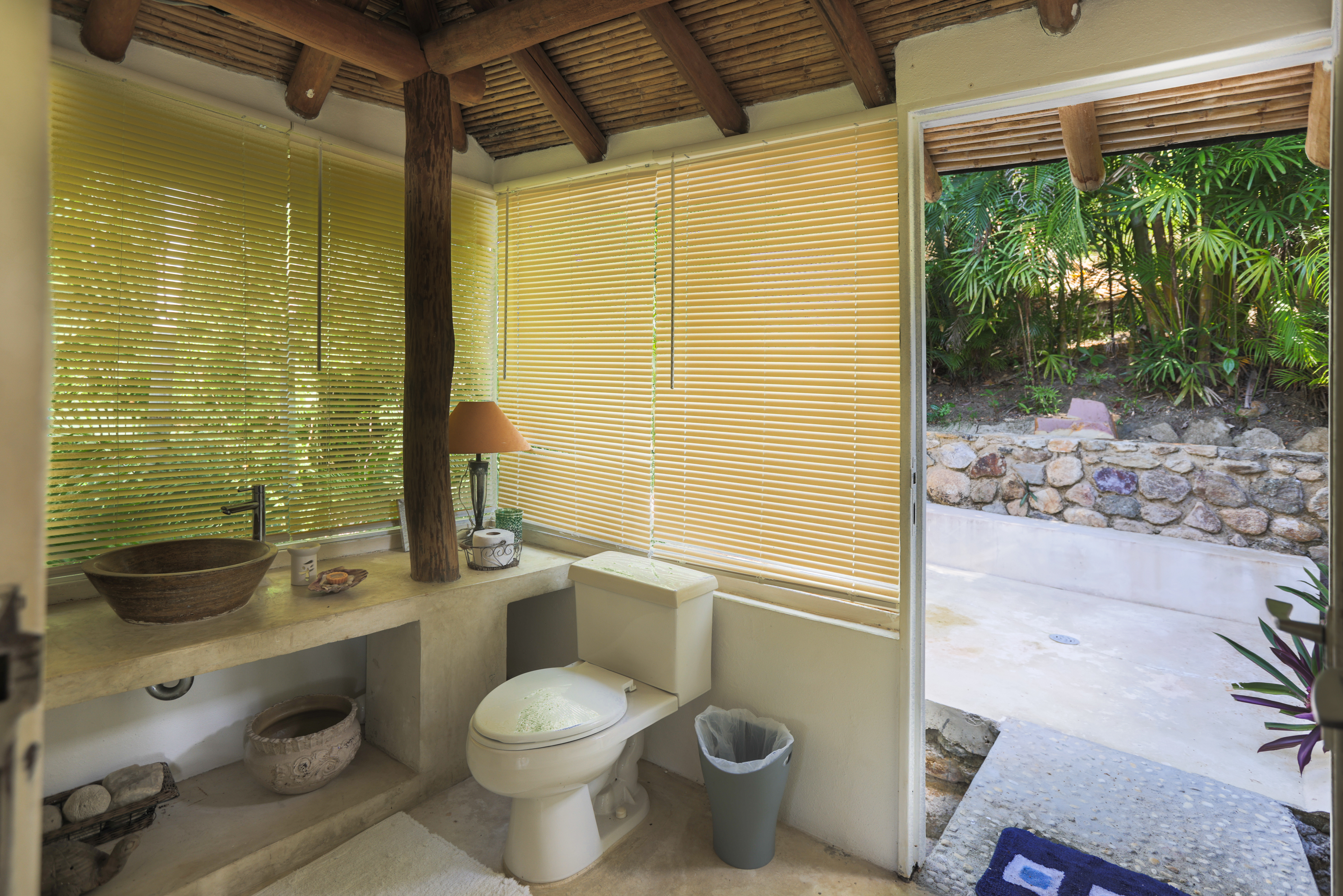 Villa vacacional en alquiler en Venezuela - Edo. La Guaira - La Sabana - Villa 432 - 16