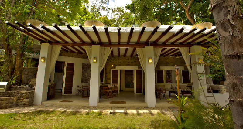 Villa vacacional en alquiler en Venezuela - Edo. Vargas - La Sabana - Villa 432 - 18