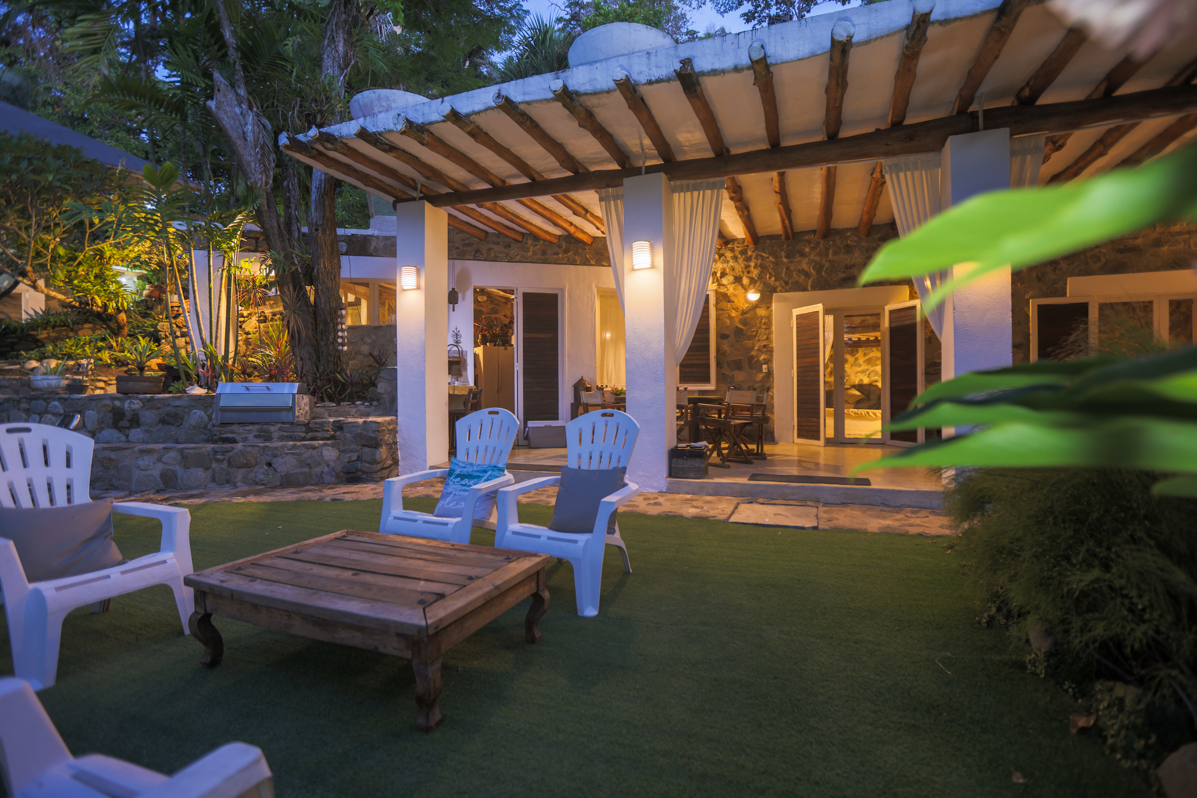 Villa vacacional en alquiler en Venezuela - Edo. La Guaira - La Sabana - Villa 432 - 2