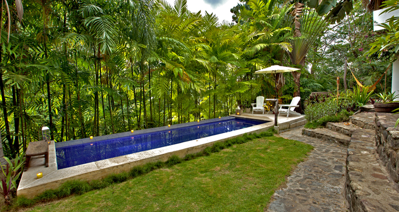 Vacation villa rental in Venezuela - Edo. Vargas - La Sabana - Villa 432