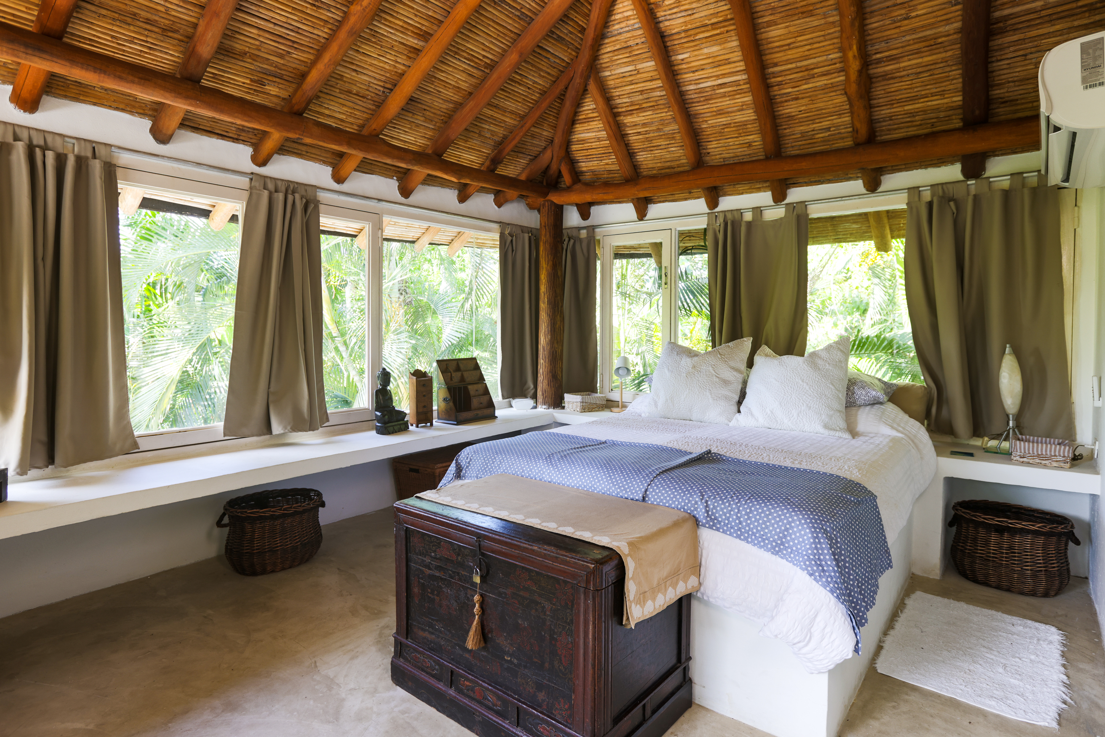 Villa vacacional en alquiler en Venezuela - Edo. La Guaira - La Sabana - Villa 432 - 3