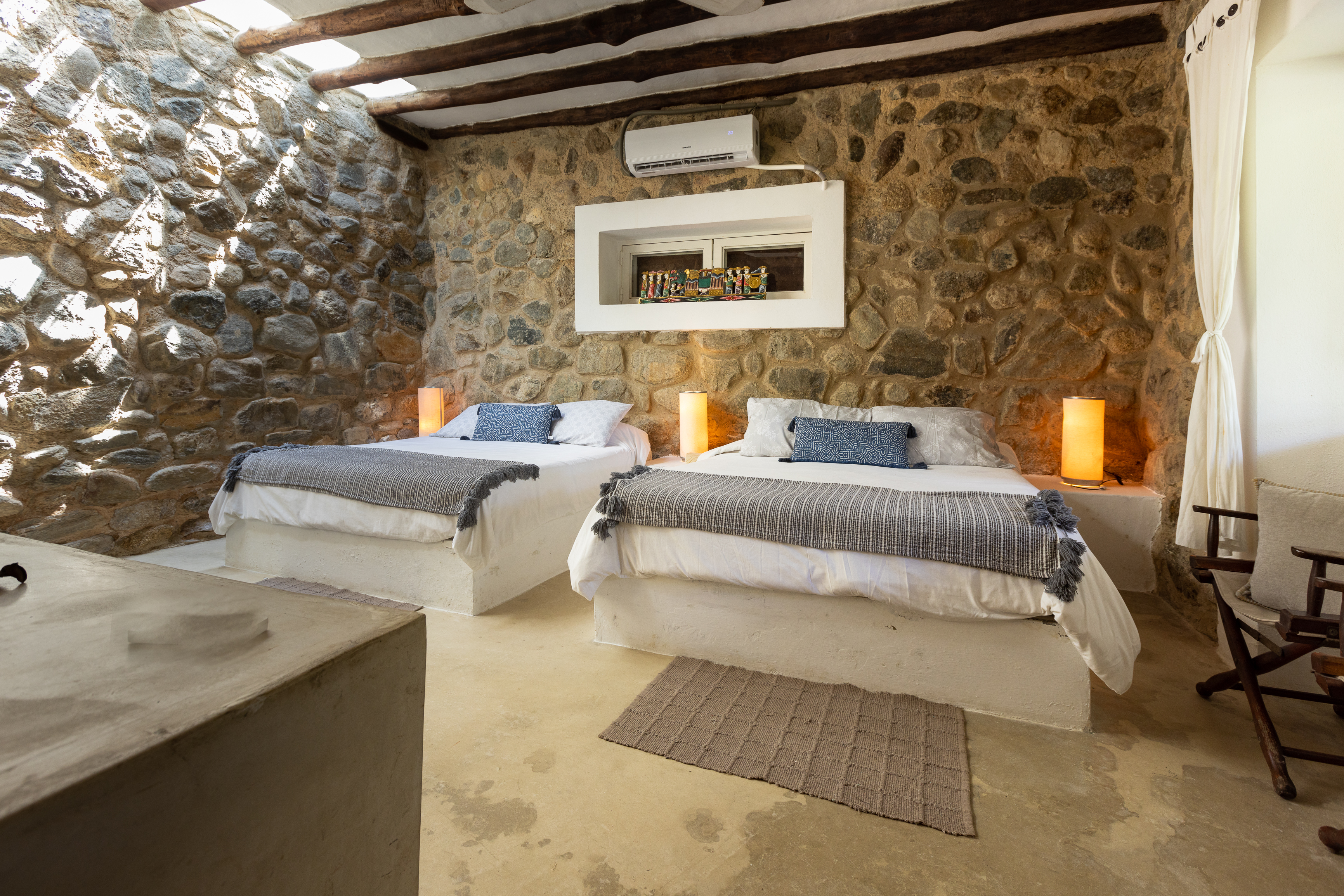 Villa vacacional en alquiler en Venezuela - Edo. La Guaira - La Sabana - Villa 432 - 4