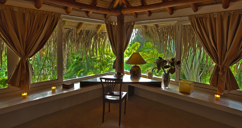 Villa vacacional en alquiler en Venezuela - Edo. La Guaira - La Sabana - Villa 432 - 7