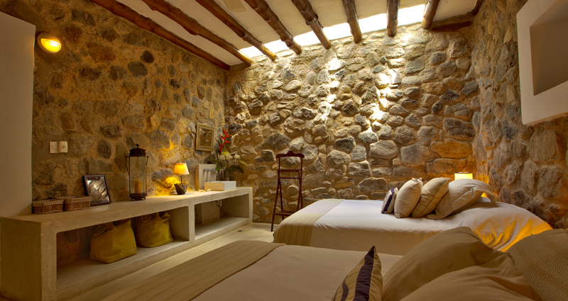 Villa vacacional en alquiler en Venezuela - Edo. La Guaira - La Sabana - Villa 432 - 8