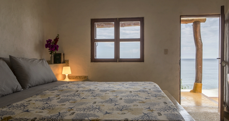 Villa vacacional en alquiler en Venezuela - Edo. La Guaira - Chuspa - Villa 490 - 12