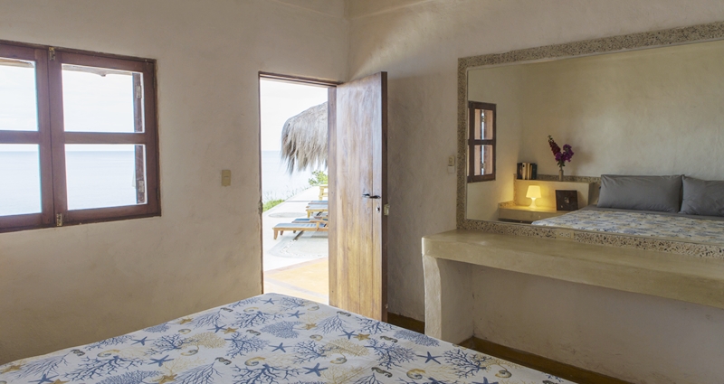 Villa vacacional en alquiler en Venezuela - Edo. La Guaira - Chuspa - Villa 490 - 13