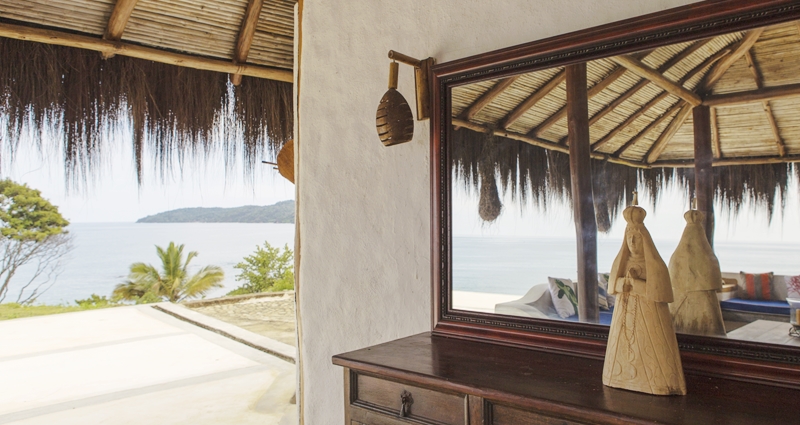 Villa vacacional en alquiler en Venezuela - Edo. La Guaira - Chuspa - Villa 490 - 22