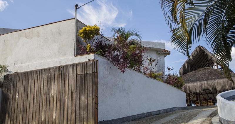 Villa vacacional en alquiler en Venezuela - Edo. La Guaira - Chuspa - Villa 490 - 25