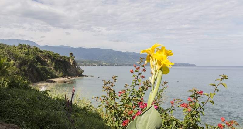 Villa vacacional en alquiler en Venezuela - Edo. La Guaira - Chuspa - Villa 490 - 26