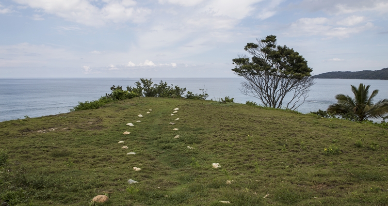 Villa vacacional en alquiler en Venezuela - Edo. La Guaira - Chuspa - Villa 490 - 27