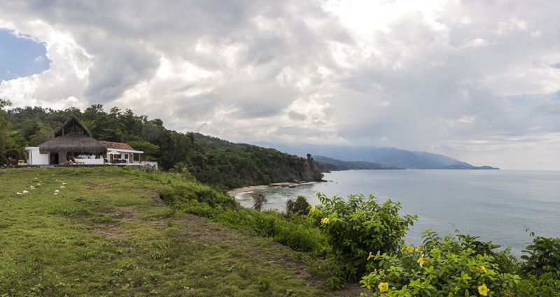 Villa vacacional en alquiler en Venezuela - Edo. La Guaira - Chuspa - Villa 490 - 28