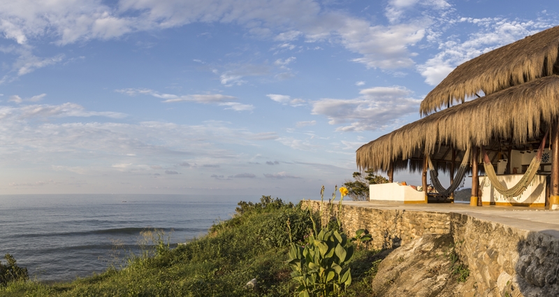 Villa vacacional en alquiler en Venezuela - Edo. La Guaira - Chuspa - Villa 490 - 4