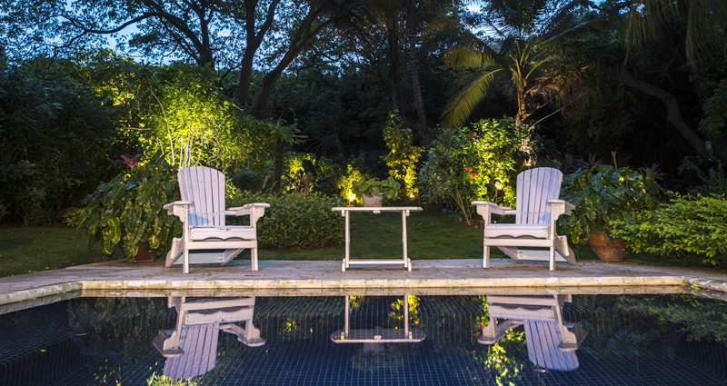 Bed and breakfast in Venezuela - Edo. Falcón - Morrocoy - Inn 491 - 1