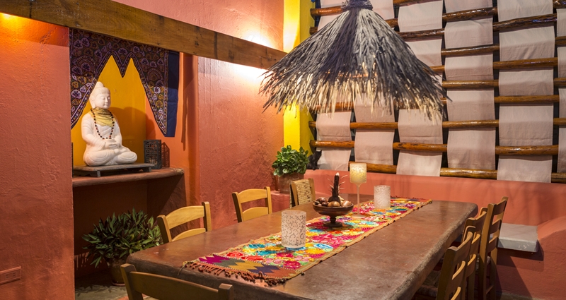 Bed and breakfast in Venezuela - Edo. Falcón - Morrocoy - Inn 491 - 10