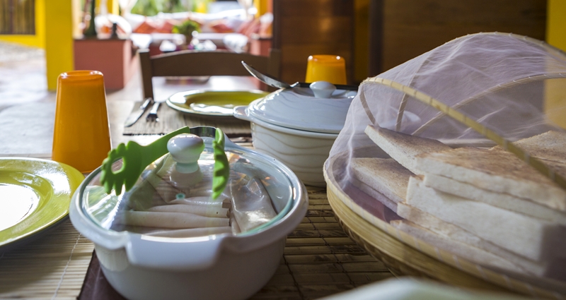 Bed and breakfast in Venezuela - Edo. Falcón - Morrocoy - Inn 491 - 12