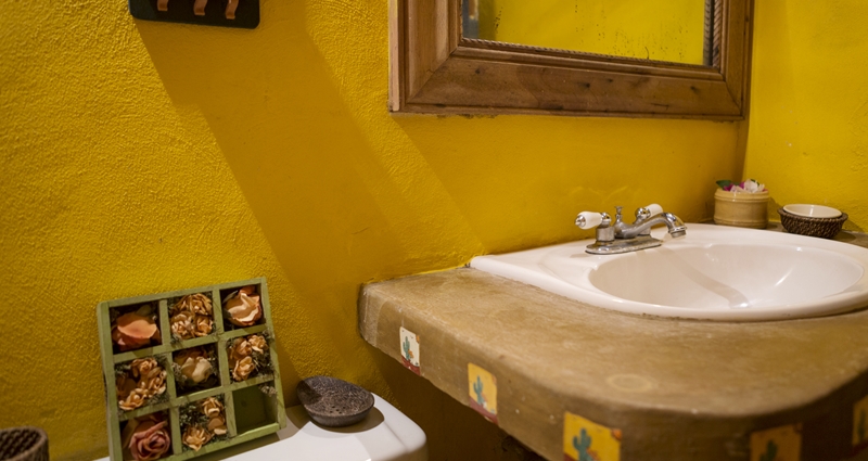 Bed and breakfast in Venezuela - Edo. Falcón - Morrocoy - Inn 491 - 15