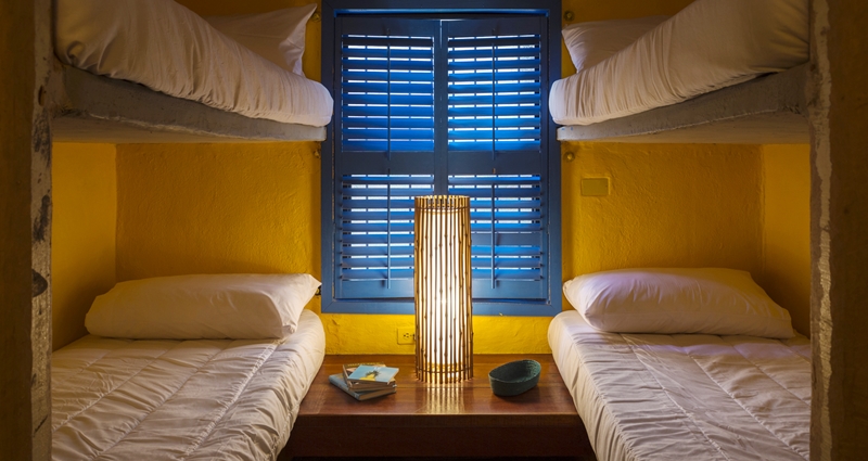 Bed and breakfast in Venezuela - Edo. Falcón - Morrocoy - Inn 491 - 16