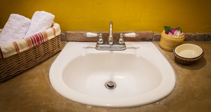 Bed and breakfast in Venezuela - Edo. Falcón - Morrocoy - Inn 491 - 18