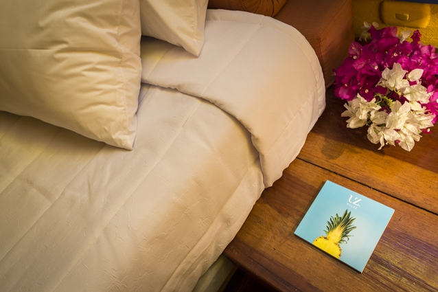 Bed and breakfast in Venezuela - Edo. Falcón - Morrocoy - Inn 491 - 19