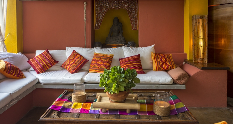 Bed and breakfast in Venezuela - Edo. Falcón - Morrocoy - Inn 491 - 3