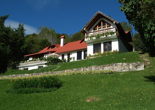 Vacation villa rental in Venezuela - Aragua - Colonia Tovar - Villa 513