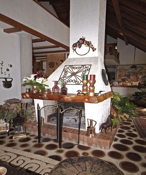Bed and breakfast in Venezuela - Aragua - Colonia Tovar - Inn 513 - 10