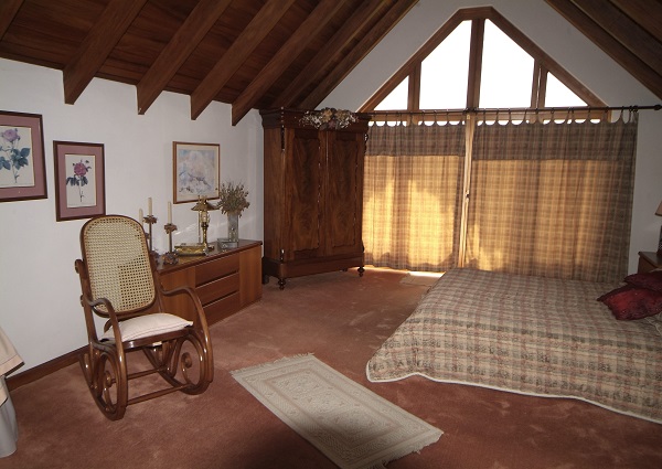 Villa vacacional en alquiler en Venezuela - Aragua - Colonia Tovar - Villa 513 - 17