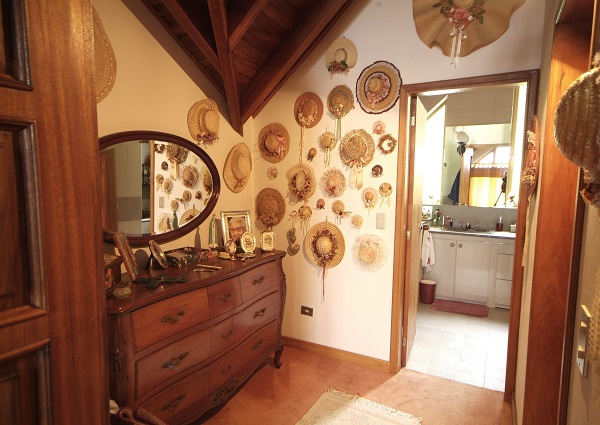 Villa vacacional en alquiler en Venezuela - Aragua - Colonia Tovar - Villa 513 - 18
