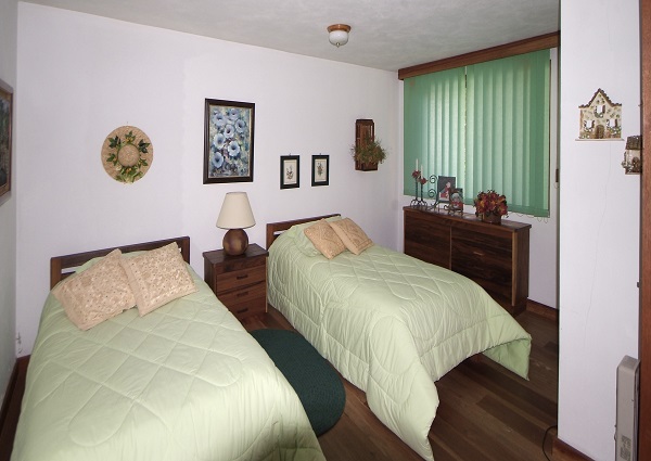 Villa vacacional en alquiler en Venezuela - Aragua - Colonia Tovar - Villa 513 - 19