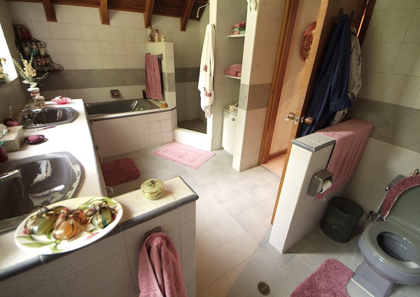Villa vacacional en alquiler en Venezuela - Aragua - Colonia Tovar - Villa 513 - 22