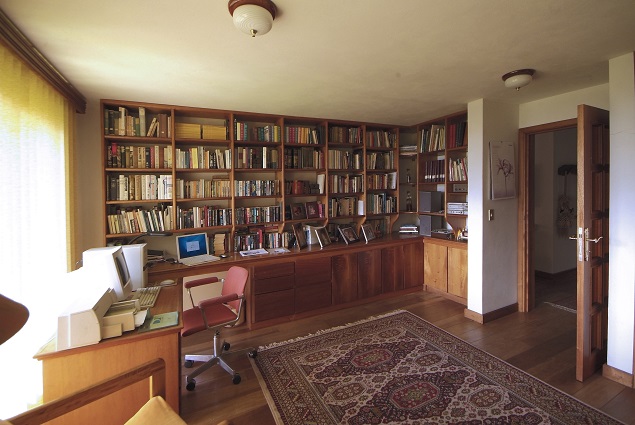 Villa vacacional en alquiler en Venezuela - Aragua - Colonia Tovar - Villa 513 - 25