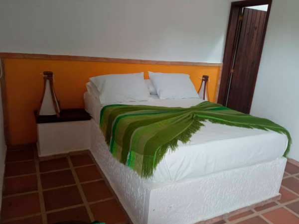 Bed and breakfast in Venezuela - Edo. Falcón - Morrocoy - Inn 515 - 15