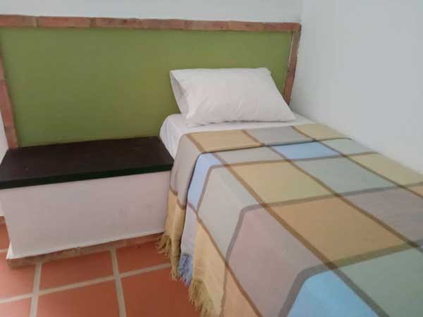 Bed and breakfast in Venezuela - Edo. Falcón - Morrocoy - Inn 515 - 16