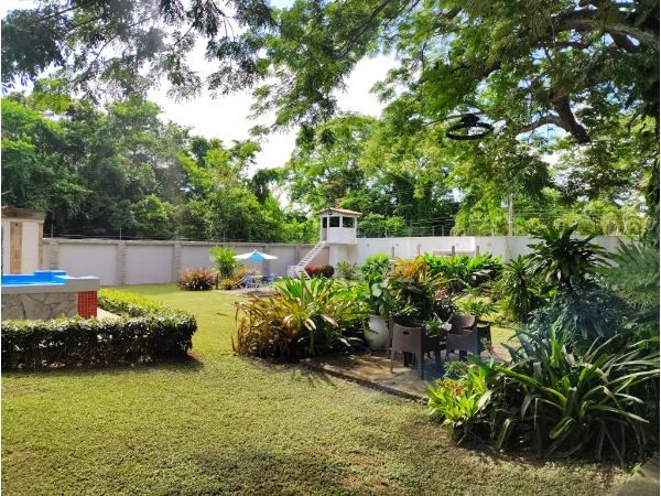 Villa vacacional en alquiler en Venezuela - Edo. Falcón - Morrocoy - Villa 515 - 22