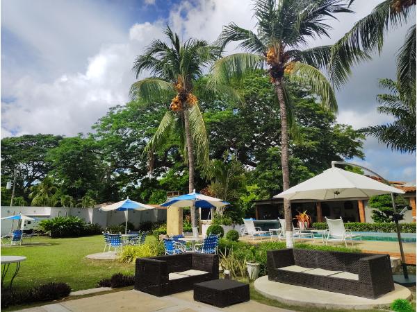 Villa vacacional en alquiler en Venezuela - Edo. Falcón - Morrocoy - Villa 515 - 23