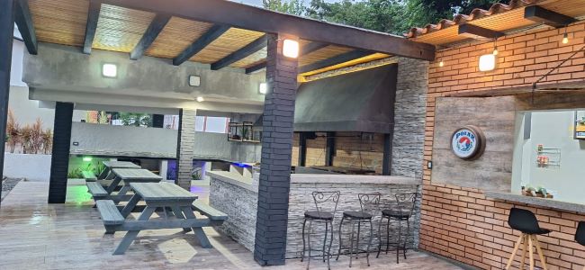 Villa vacacional en alquiler en Venezuela - Edo. Falcón - Morrocoy - Villa 515 - 24