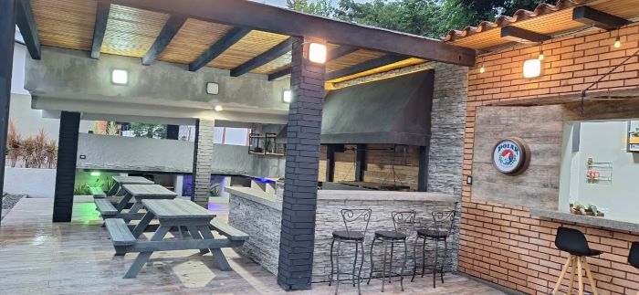 Villa vacacional en alquiler en Venezuela - Edo. Falcón - Morrocoy - Villa 515 - 27