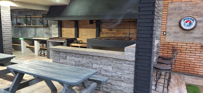 Villa vacacional en alquiler en Venezuela - Edo. Falcón - Morrocoy - Villa 515 - 28