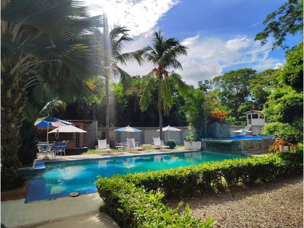 Villa vacacional en alquiler en Venezuela - Edo. Falcón - Morrocoy - Villa 515 - 4