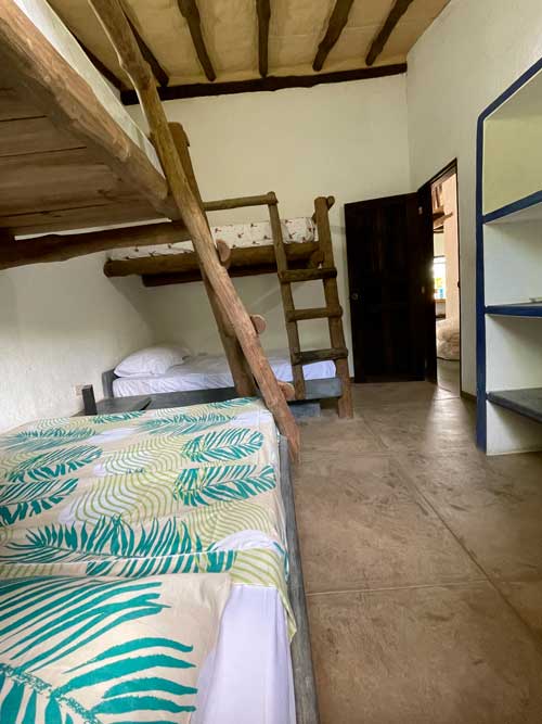 Bed and breakfast in Venezuela - Edo. Falcón - Morrocoy - Inn 516 - 10