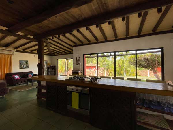 Villa vacacional en alquiler en Venezuela - Edo. Falcón - Morrocoy - Villa 516 - 18