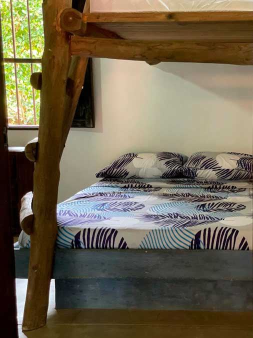 Bed and breakfast in Venezuela - Edo. Falcón - Morrocoy - Inn 516 - 7