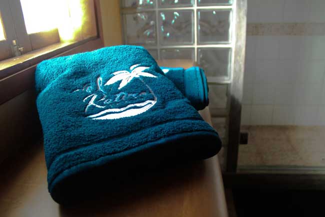 Villa vacacional en alquiler en Venezuela - Edo. Falcón - Morrocoy - Villa 517 - 10