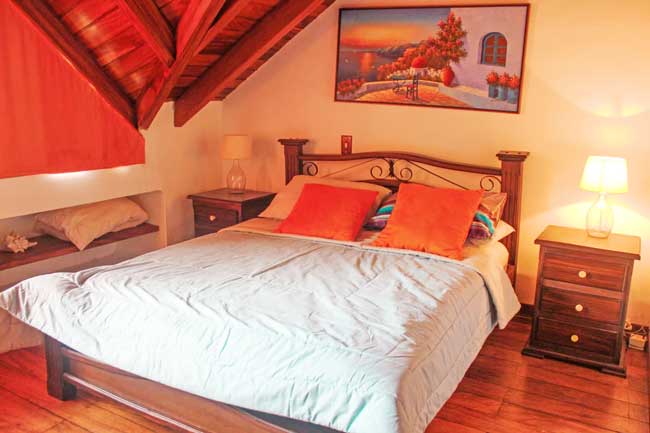 Villa vacacional en alquiler en Venezuela - Edo. Falcón - Morrocoy - Villa 517 - 11