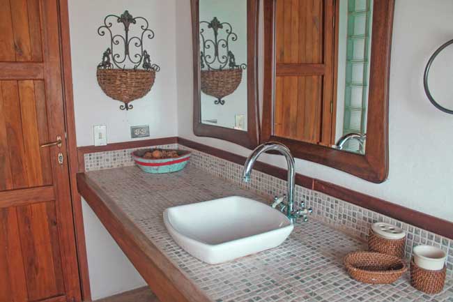 Villa vacacional en alquiler en Venezuela - Edo. Falcón - Morrocoy - Villa 517 - 12