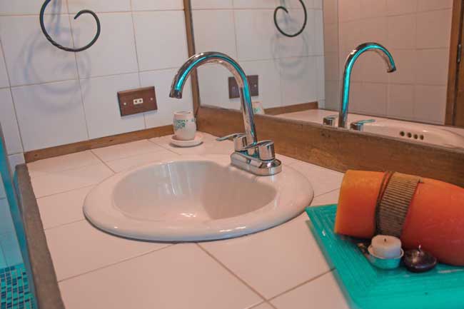 Villa vacacional en alquiler en Venezuela - Edo. Falcón - Morrocoy - Villa 517 - 15