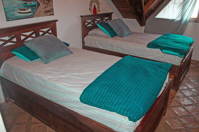 Bed and breakfast in Venezuela - Edo. Falcón - Morrocoy - Inn 517 - 17