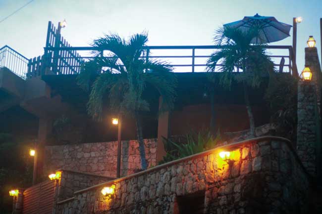 Villa vacacional en alquiler en Venezuela - Edo. Falcón - Morrocoy - Villa 517 - 22