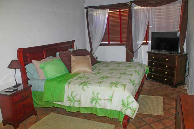 Bed and breakfast in Venezuela - Edo. Falcón - Morrocoy - Inn 517 - 8